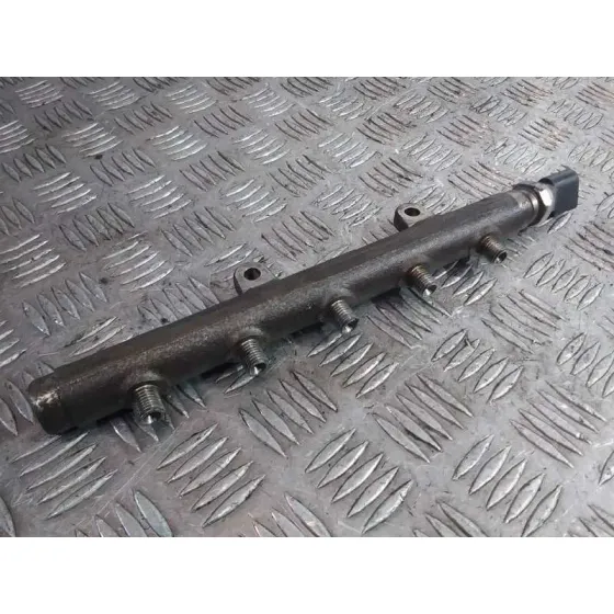 Rampa Inyectora para Ford Transit Combi '06
