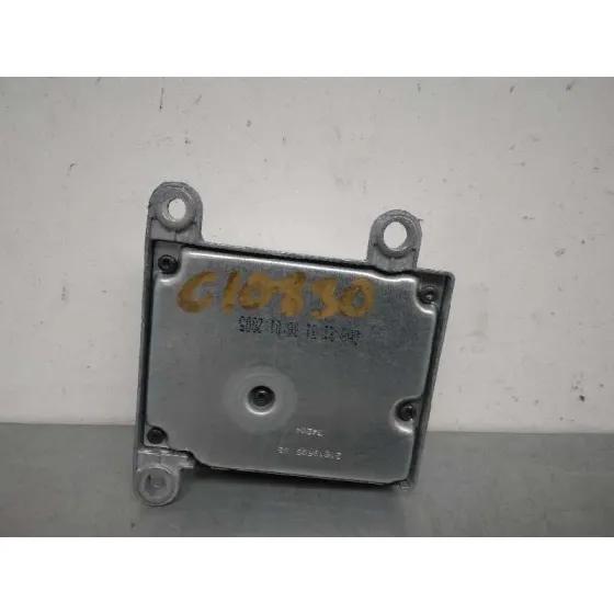 Centralita Airbag para Peugeot 607 (S2)