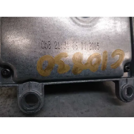 Centralita Airbag para Peugeot 607 (S2)