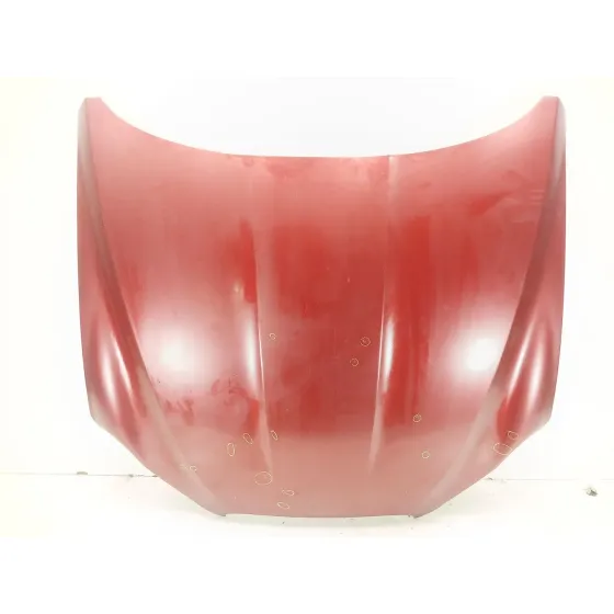 Capot para Jaguar Xf