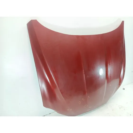 Capot para Jaguar Xf