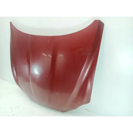 Capot para Jaguar Xf