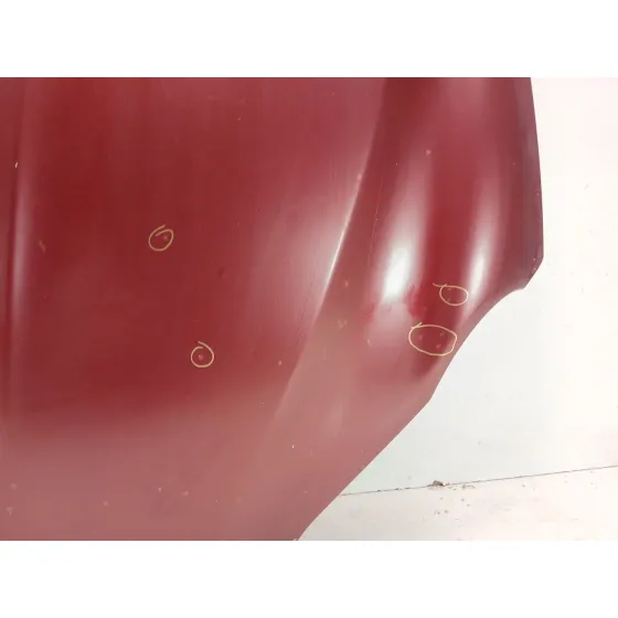 Capot para Jaguar Xf
