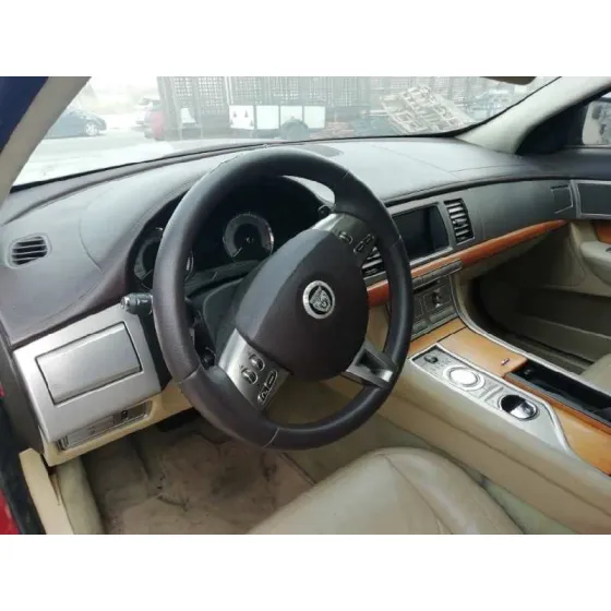 Kit Airbag para Jaguar Xf