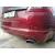 Paragolpes Trasero para Jaguar Xf