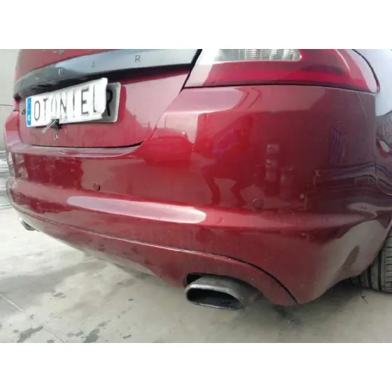 Paragolpes Trasero para Jaguar Xf