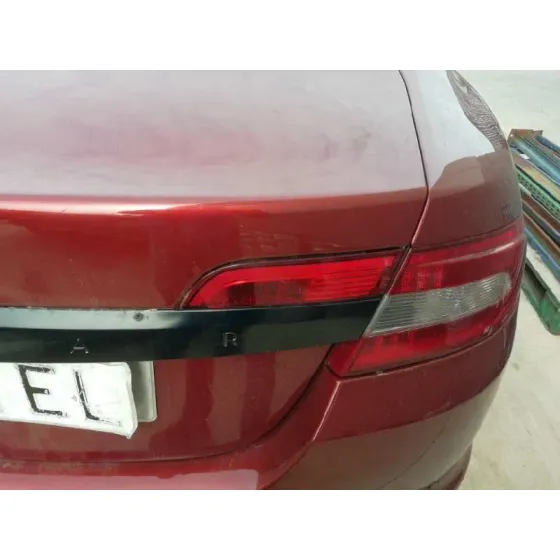 Piloto Trasero Derecho Interior para Jaguar Xf