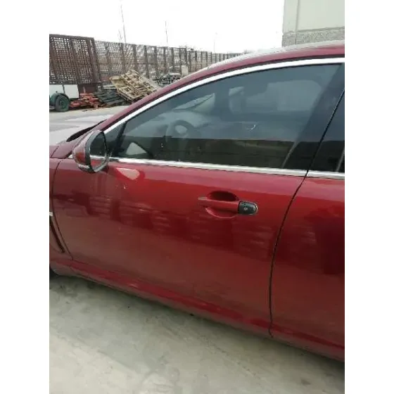 Puerta Delantera Izquierda para Jaguar Xf