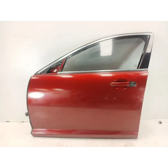 Puerta Delantera Izquierda para Jaguar Xf
