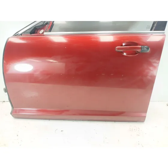 Puerta Delantera Izquierda para Jaguar Xf