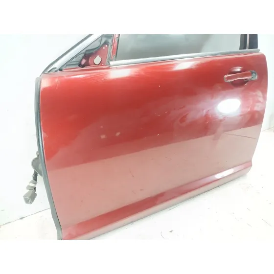 Puerta Delantera Izquierda para Jaguar Xf
