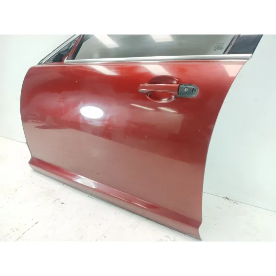 Puerta Delantera Izquierda para Jaguar Xf