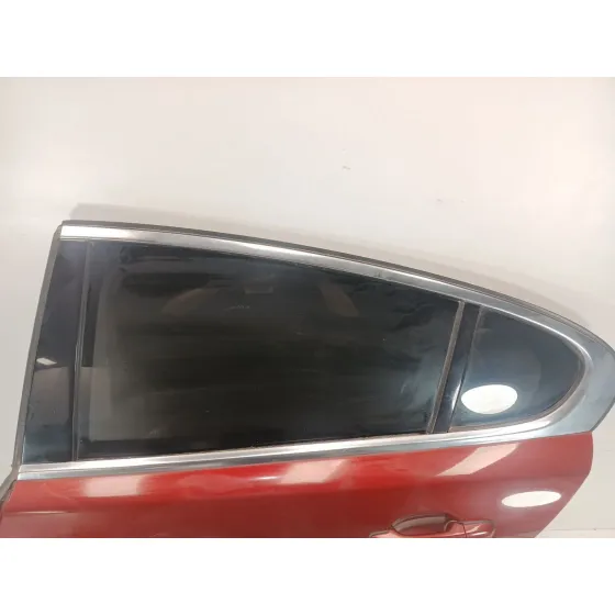 Puerta Trasera Izquierda para Jaguar Xf