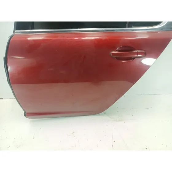 Puerta Trasera Izquierda para Jaguar Xf