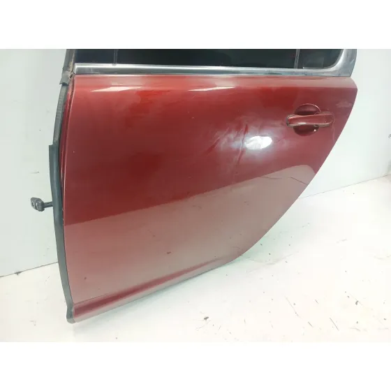 Puerta Trasera Izquierda para Jaguar Xf