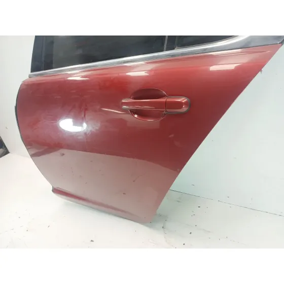 Puerta Trasera Izquierda para Jaguar Xf