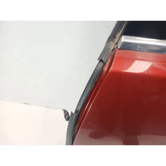 Puerta Trasera Izquierda para Jaguar Xf