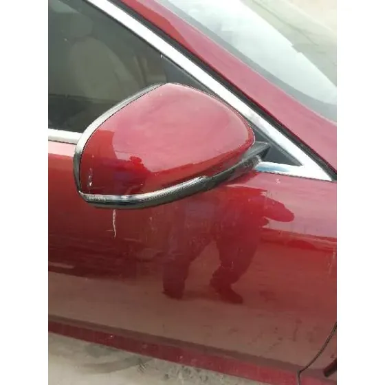 Retrovisor Derecho para Jaguar Xf