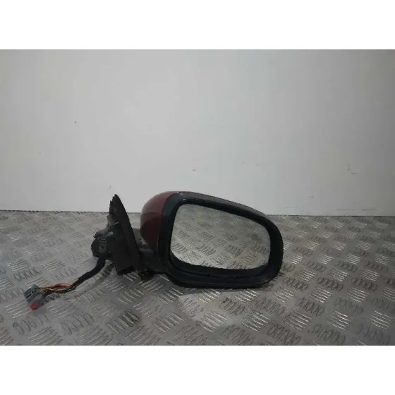 Retrovisor Derecho para Jaguar Xf