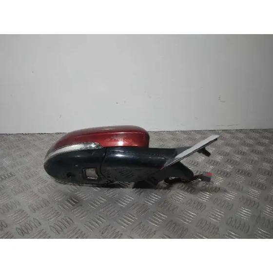 Retrovisor Derecho para Jaguar Xf