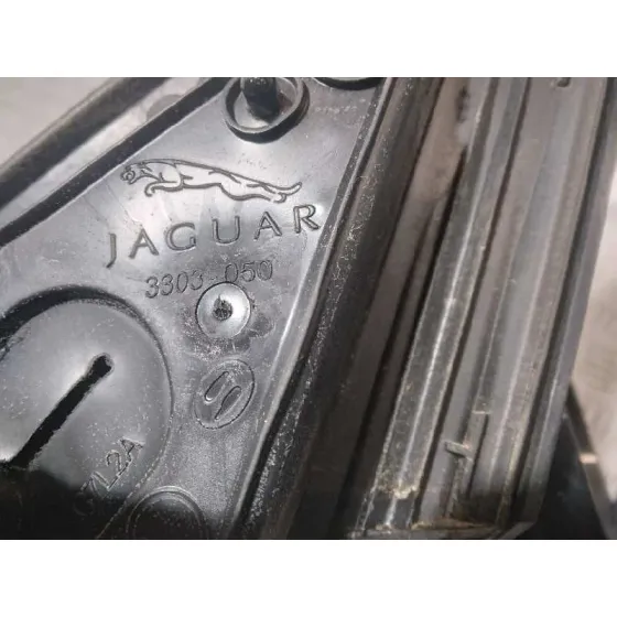Retrovisor Derecho para Jaguar Xf