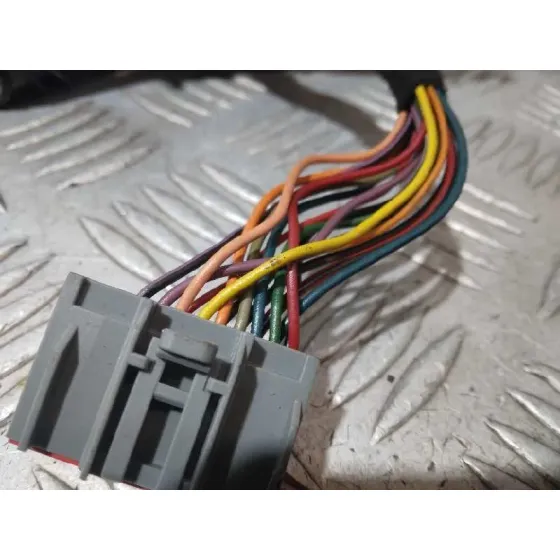 Retrovisor Derecho para Jaguar Xf