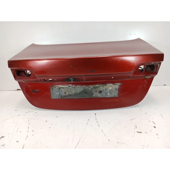 Tapa Maletero para Jaguar Xf