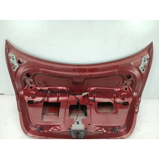 Tapa Maletero para Jaguar Xf