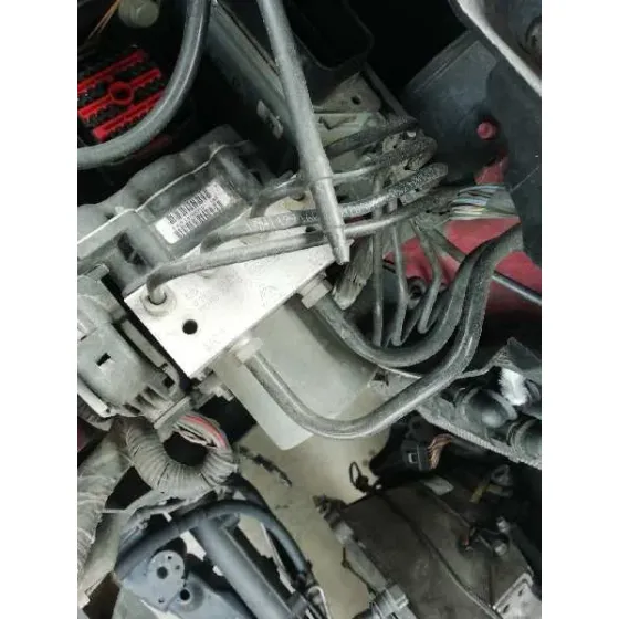 Abs para Jaguar Xf