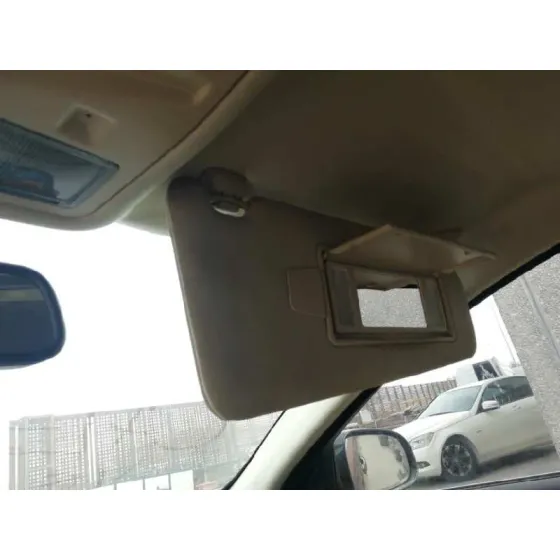 Parasol Derecho para Jaguar Xf