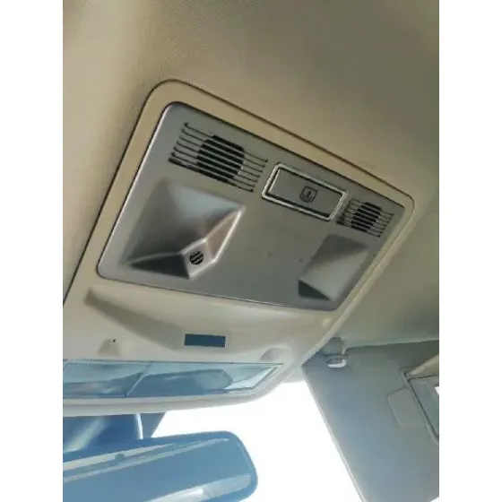 Luz Interior para Jaguar Xf