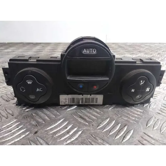 Mando Climatizador para Renault Megane Ii Classic Berlina