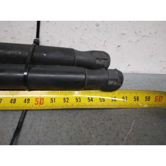 Amortiguadores Maletero / Porton para Skoda Superb (3V3)