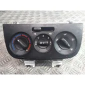 Mando Calefaccion / Aire Acondicionado para Citroën Nemo