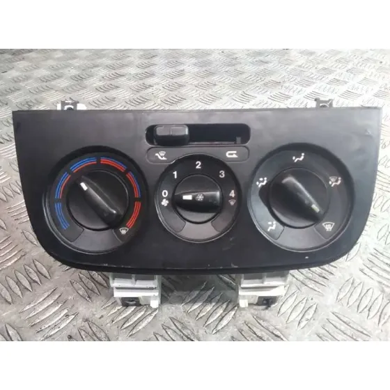 Mando Calefaccion / Aire Acondicionado para Citroën Nemo