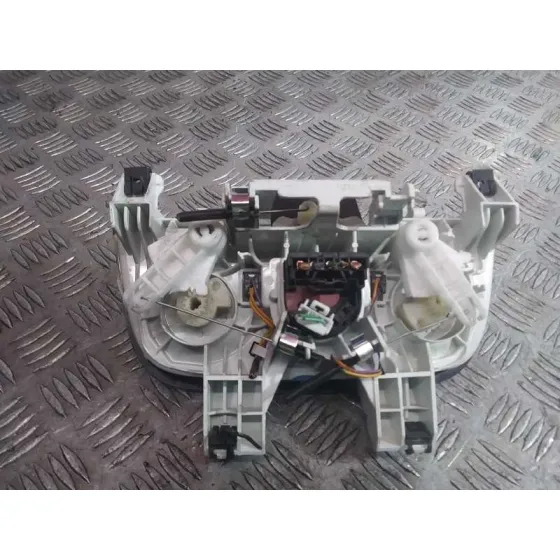 Mando Calefaccion / Aire Acondicionado para Citroën Nemo