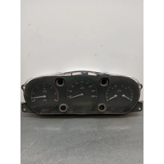 Cuadro Instrumentos para Jaguar Xj