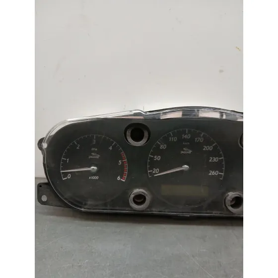 Cuadro Instrumentos para Jaguar Xj