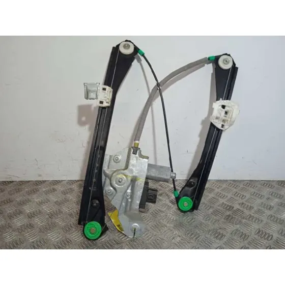 Elevalunas Trasero Izquierdo para Jaguar Xj