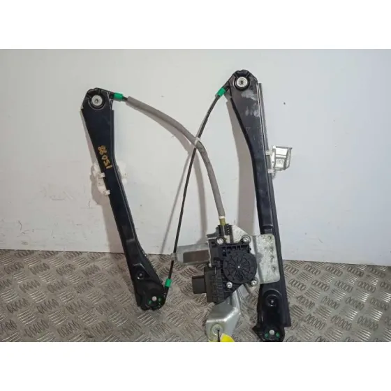 Elevalunas Trasero Izquierdo para Jaguar Xj