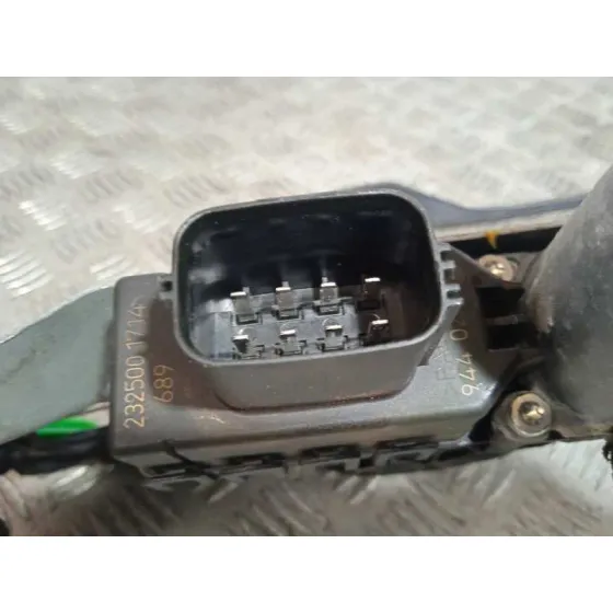 Elevalunas Trasero Izquierdo para Jaguar Xj
