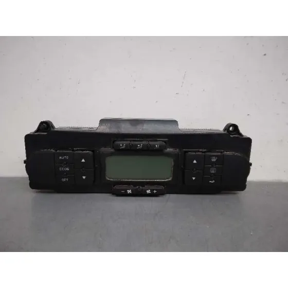 Mando Climatizador para Seat Leon (1P1)