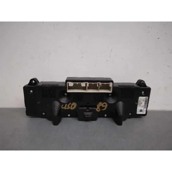 Mando Climatizador para Seat Leon (1P1)