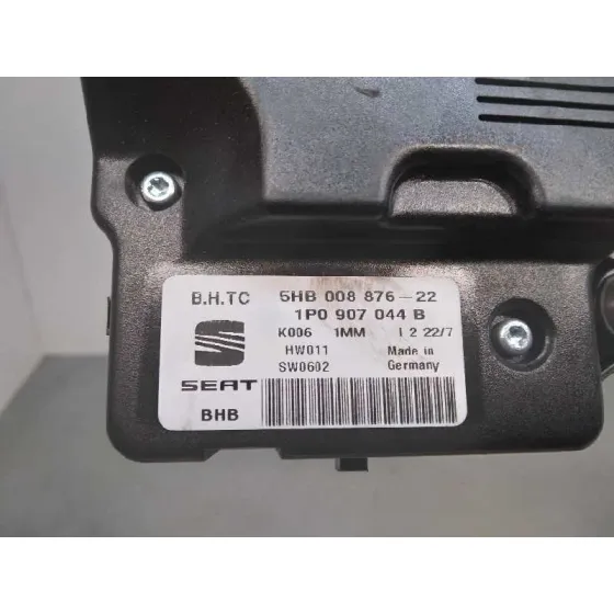 Mando Climatizador para Seat Leon (1P1)