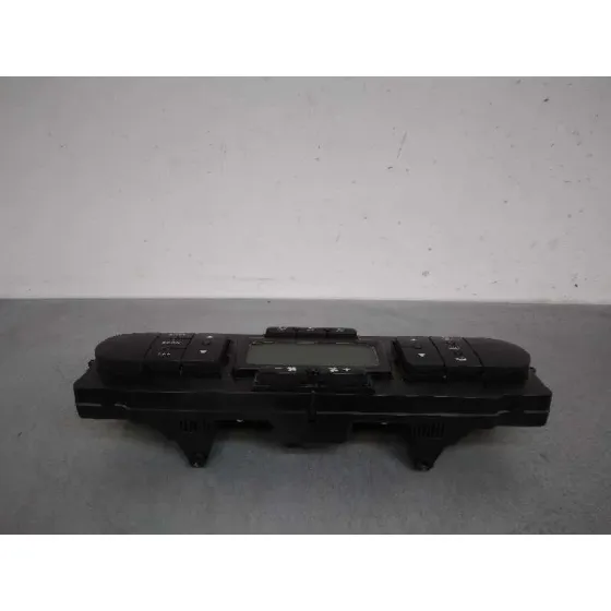 Mando Climatizador para Seat Leon (1P1)