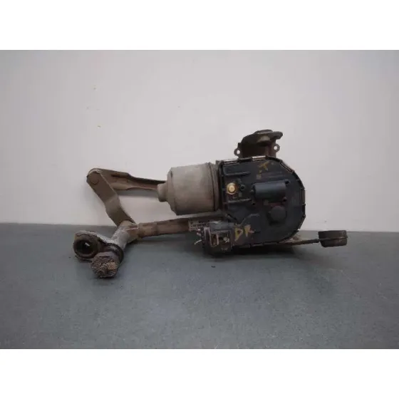 Motor Limpia Delantero para Seat Leon (1P1)