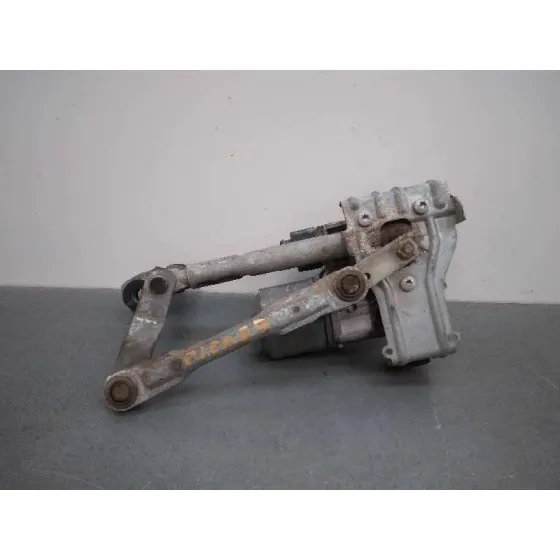 Motor Limpia Delantero para Seat Leon (1P1)