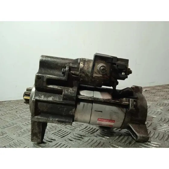 Motor Arranque para Jaguar Xf