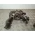 Turbocompresor para Jaguar Xf