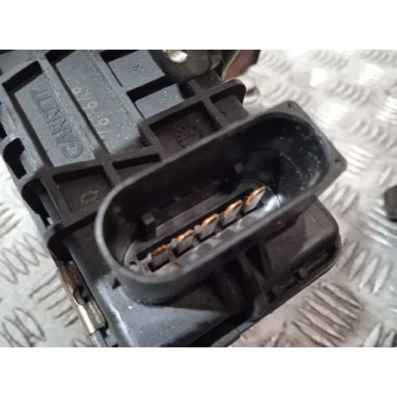 Turbocompresor para Jaguar Xf